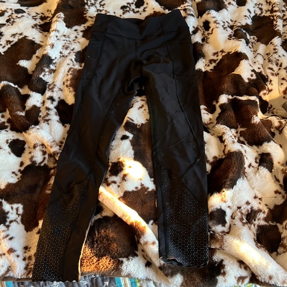 Lululemon leggings - Picture 4 of 7